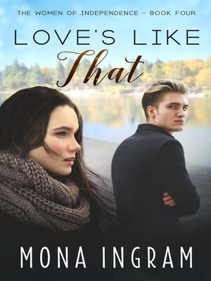 cover image of Love's Like That